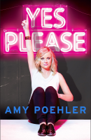 yes, please por amy poehler