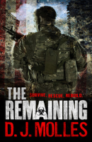 the remaining por d. j. molles