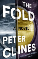 the fold por peter clines