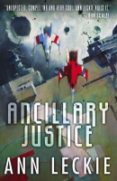 ancillary justice por ann leckie