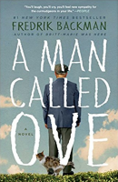 A Man Called Ove por Fredrik Backman