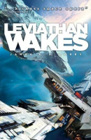 Leviathan Wakes por James S. A. Corey