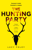 The Hunting Party por Lucy Foley