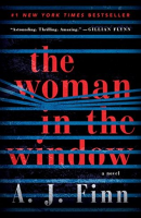 The Woman In The Window por A. J. Finn