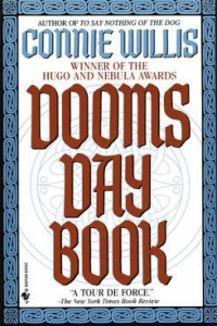 Doomsday Book por Connie Willis