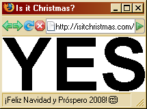 ¡¡Feliz Navidad y Prósperos Turrones!!