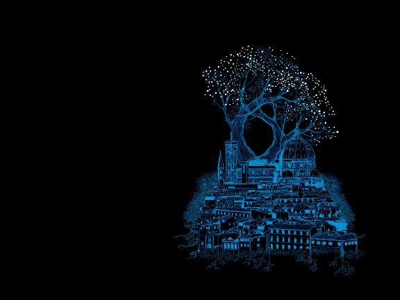 Wallpapers inspirados en Threadless